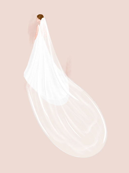 Velo - Luisa Nicholls