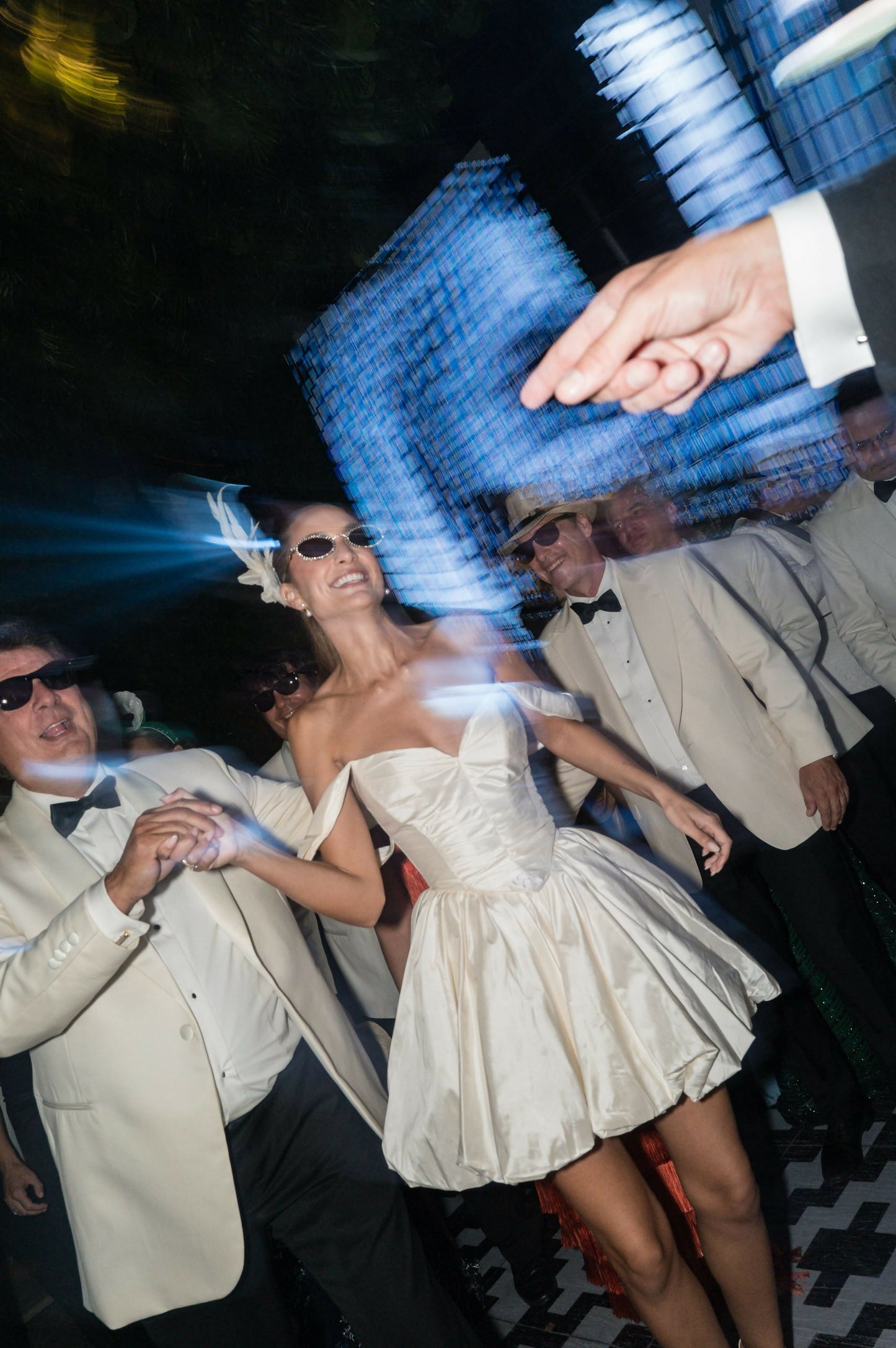 Vestido de Novia - J Andreatta