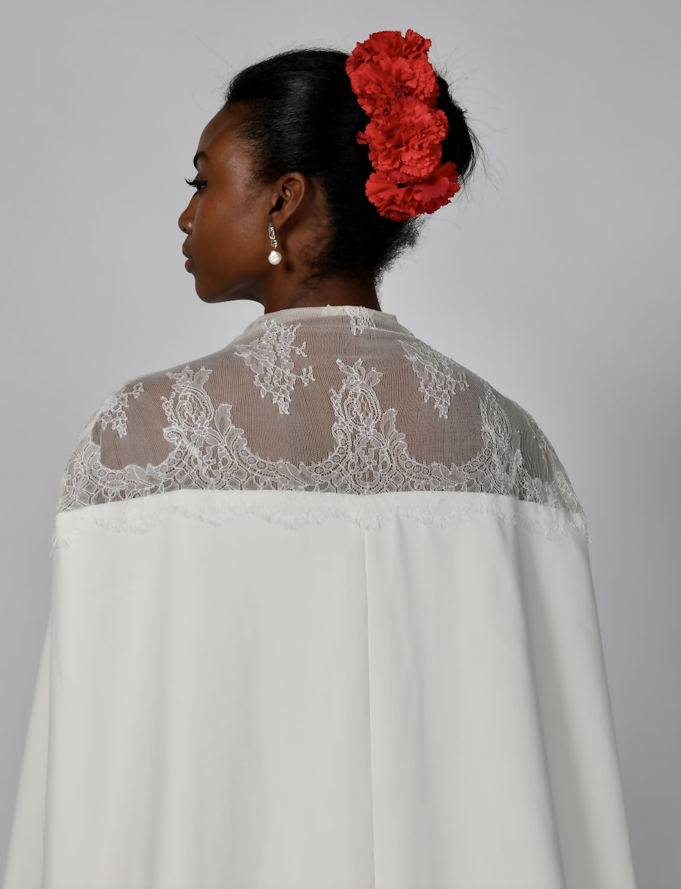 Vestido de novia - Valentina Restrepo