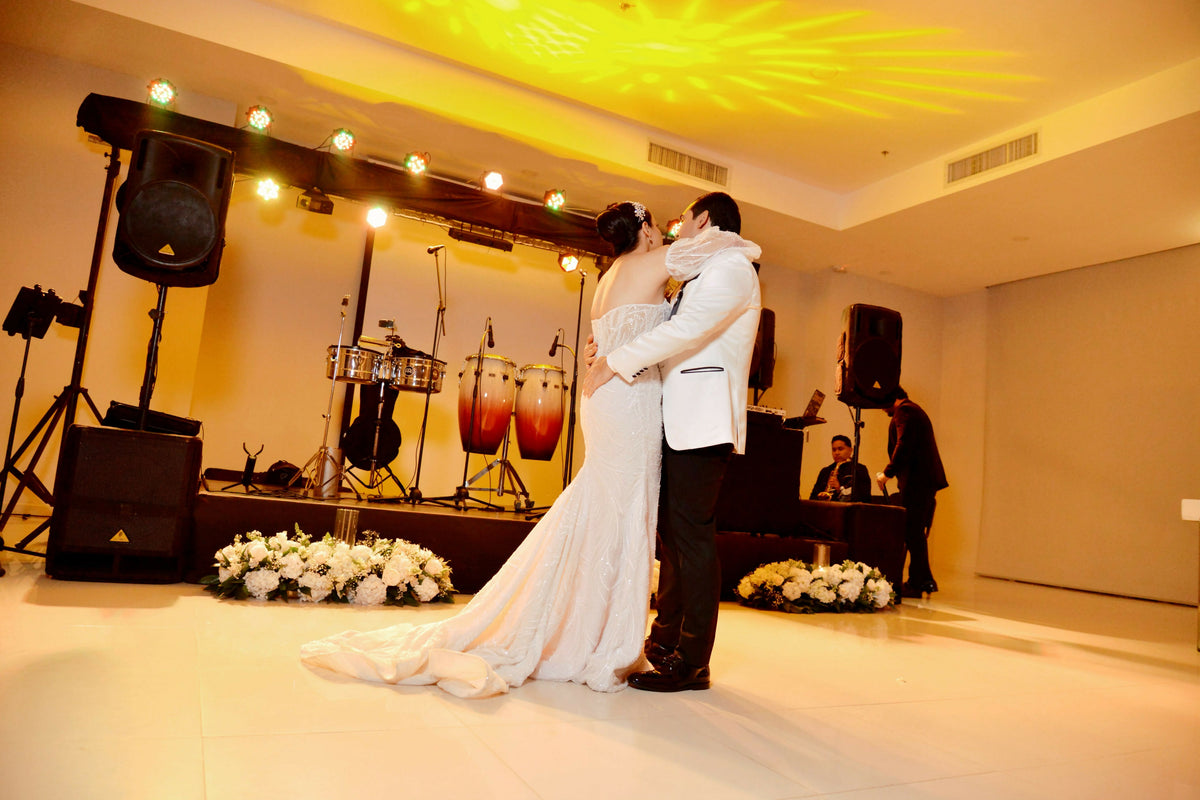 Vestido de Novia - Miranda