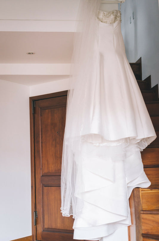 Vestido de Novia - Pronovias