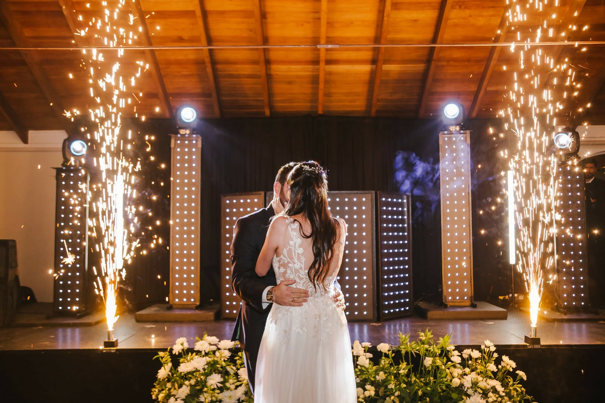 Vestido de novia - Catalina Bayona