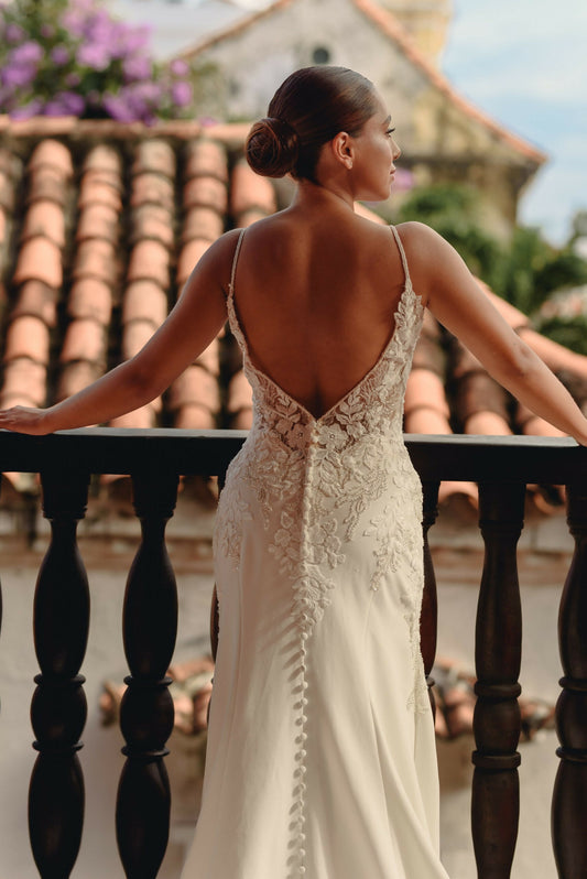 Vestido de novia - Pronovias