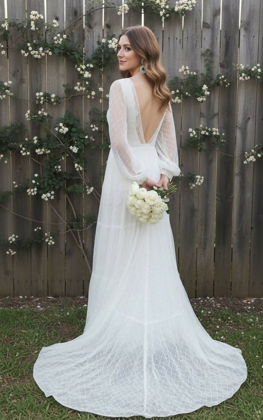 RANIA - Paola Logreira