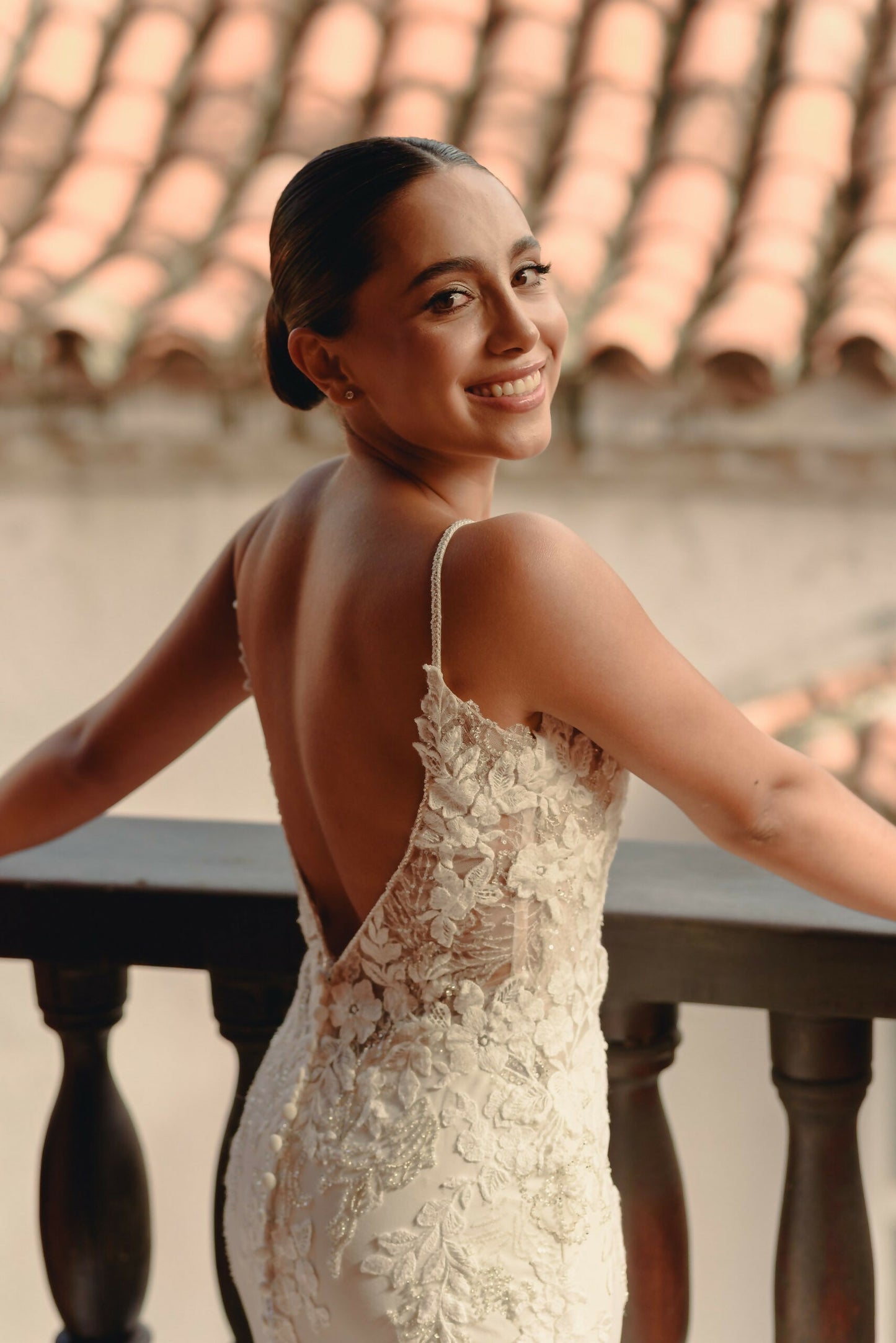 Vestido de novia - Pronovias