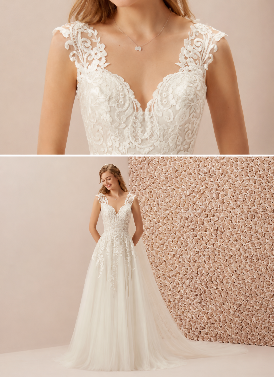 Vestido de Novia - Pronovias Matiz