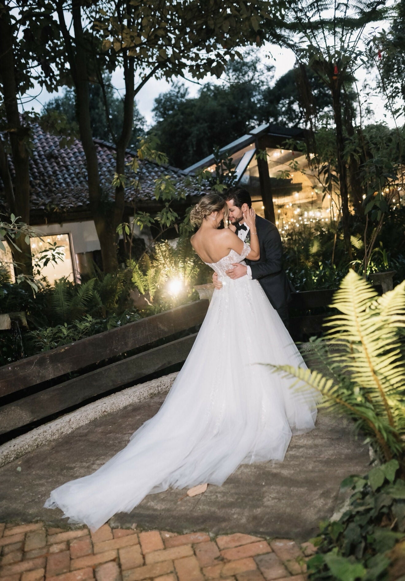 Vestido de novia - Pronovias