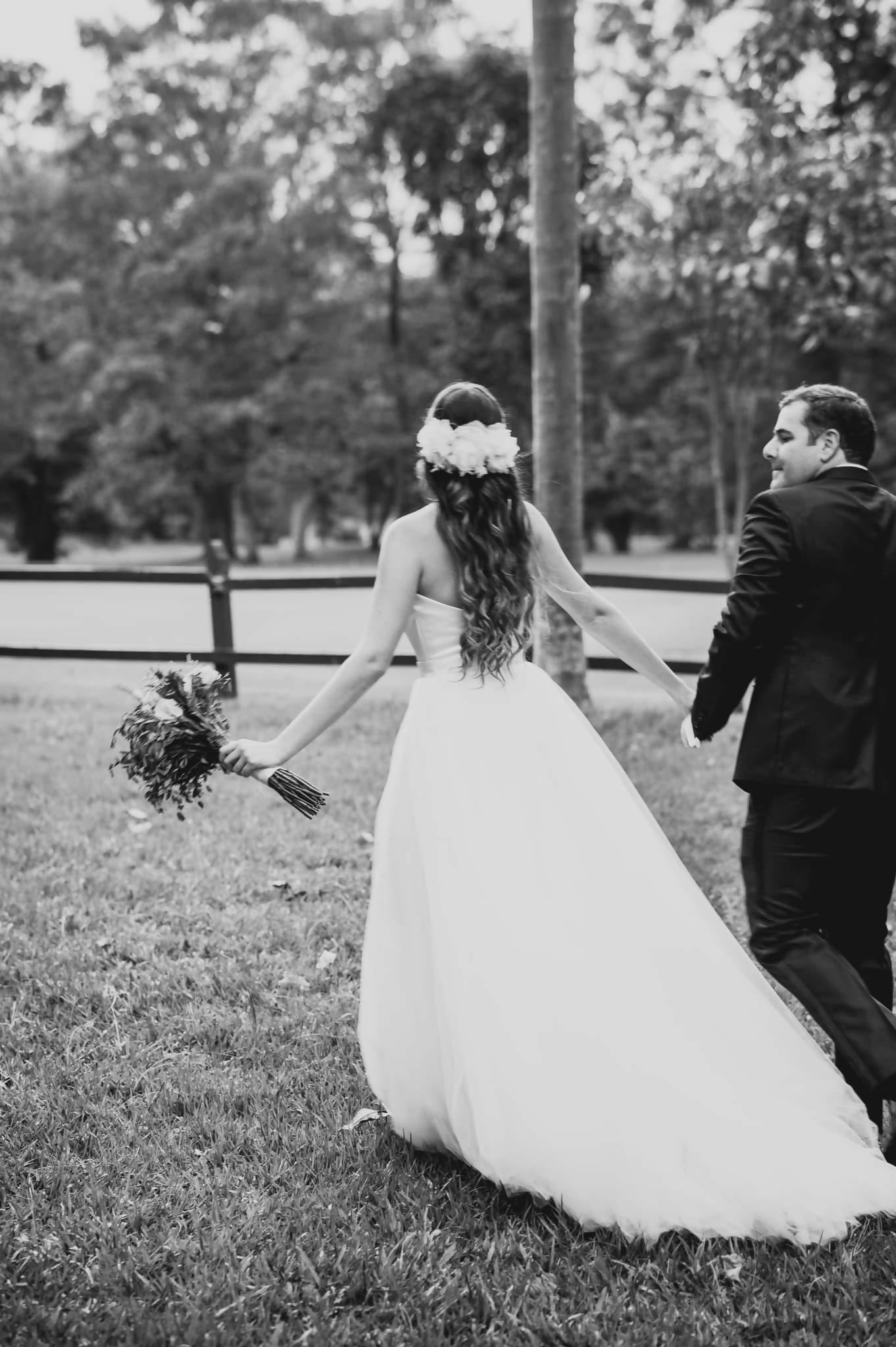 Vestido de Novia - Romona Keveza
