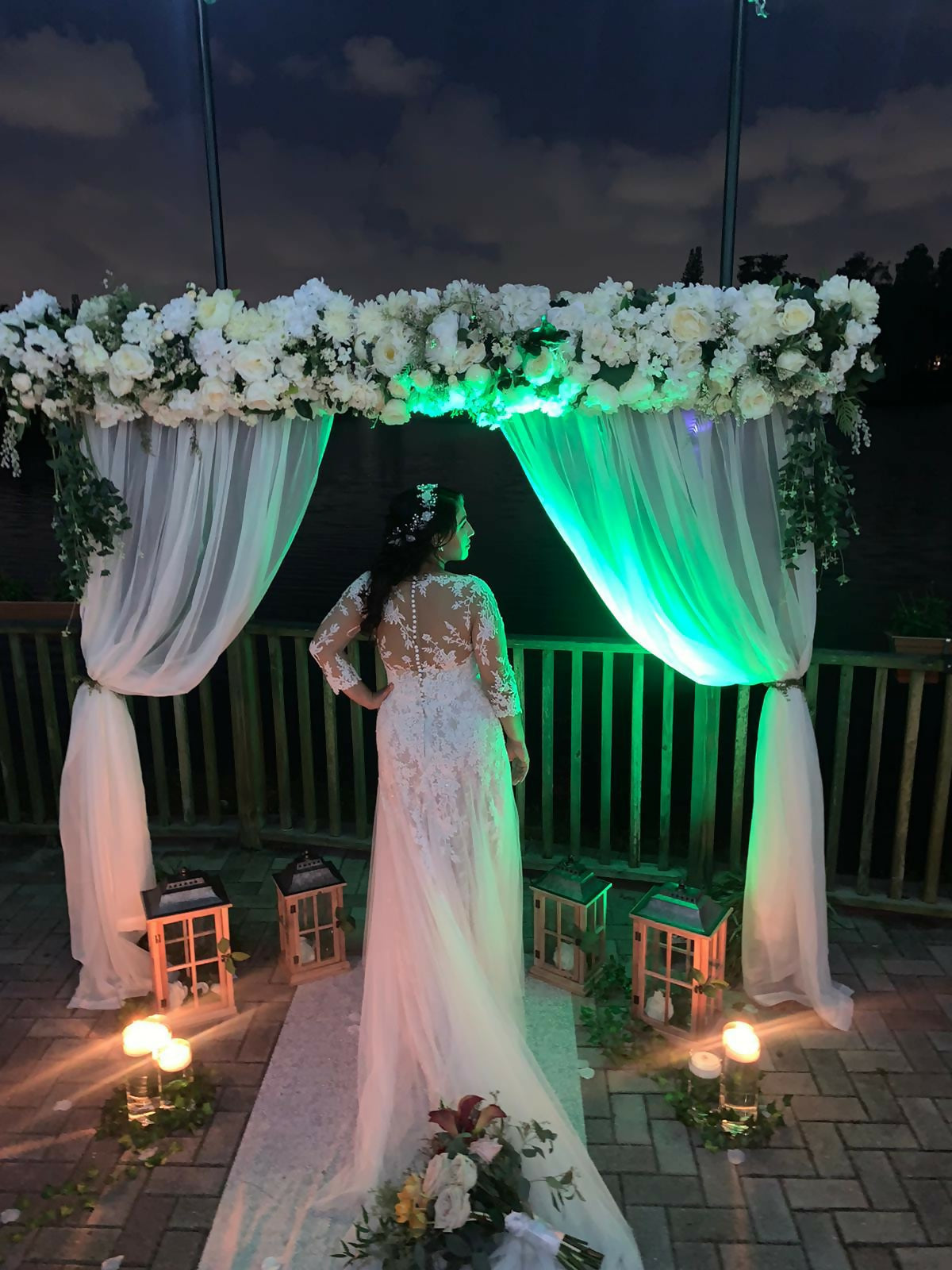 VESTIDO DE NOVIA PRONOVIAS "DALINA"