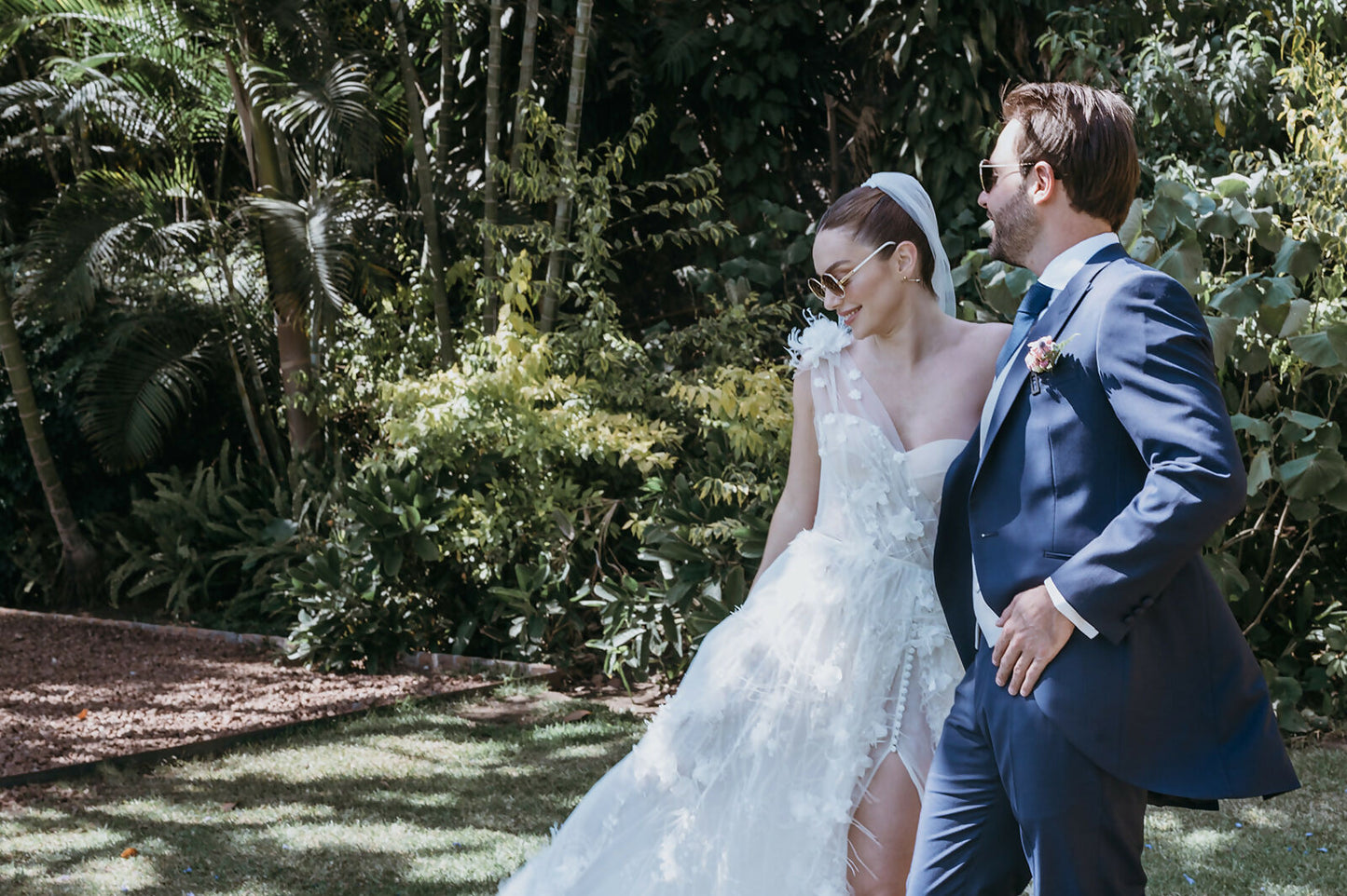 Vestido de Novia - Ramon Herrerias