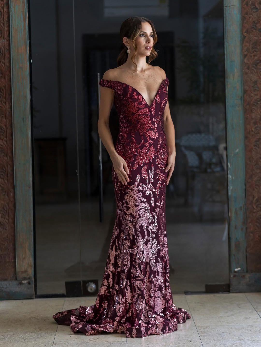 Colección Diana Martinez