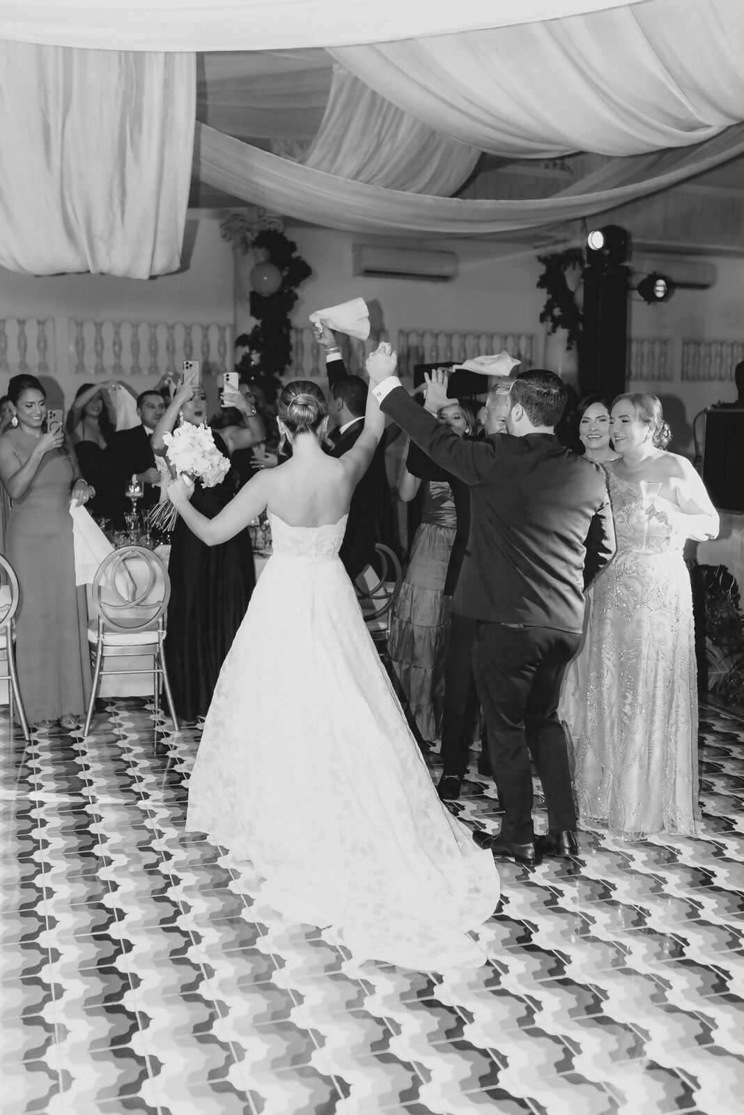 Vestido de Novia - Lizzy Díaz