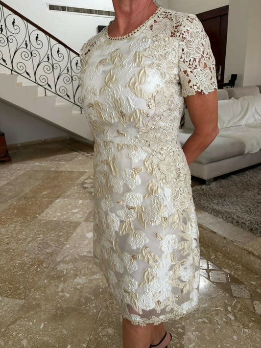 Vestido de fiesta - Elie Tahari