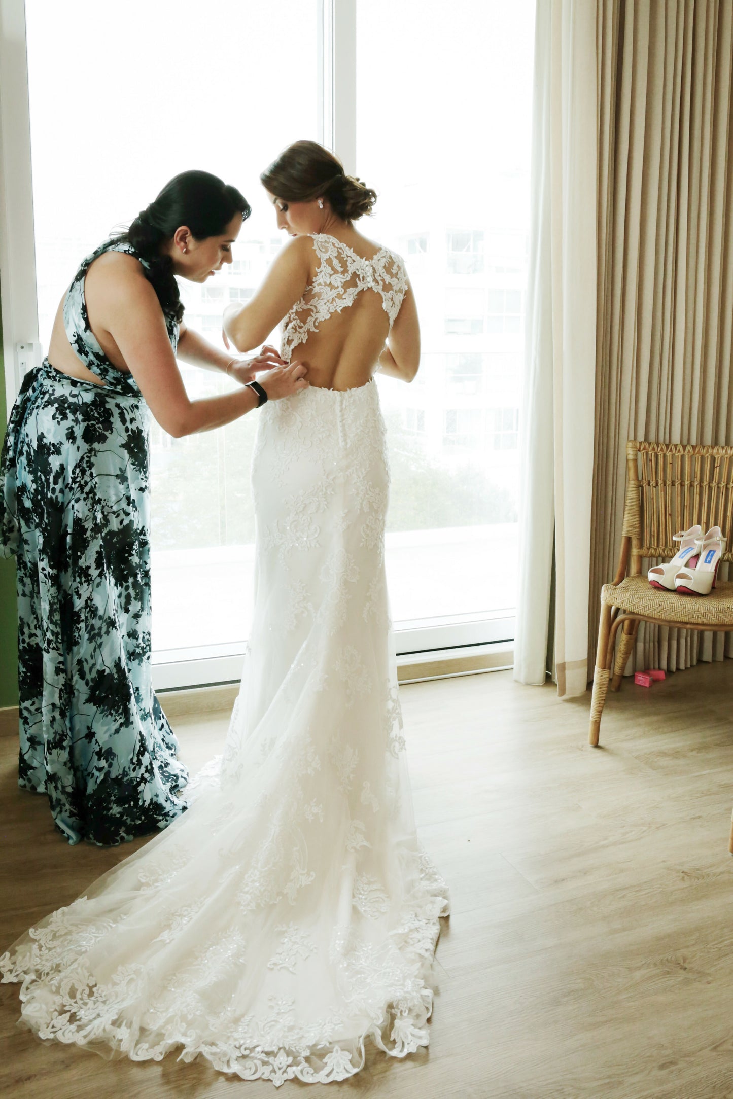 Vestido de novia - Maggie Sotero
