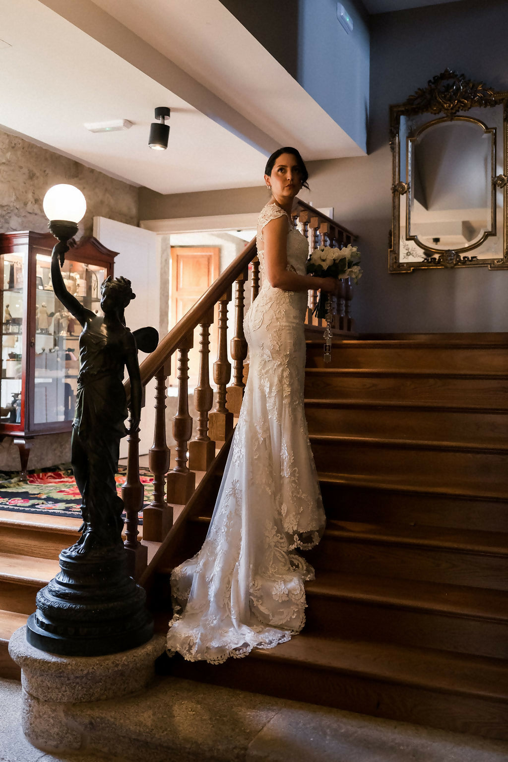 Vestido de novia - Sottero & Midgley