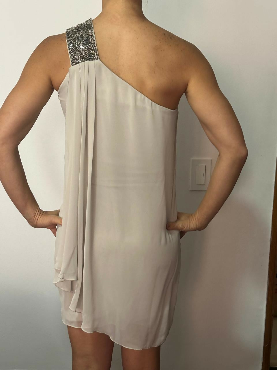 Vestido de fiesta - Calvin Klein