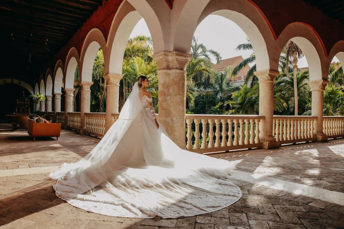 Vestido de Novia - Jimmy Choo