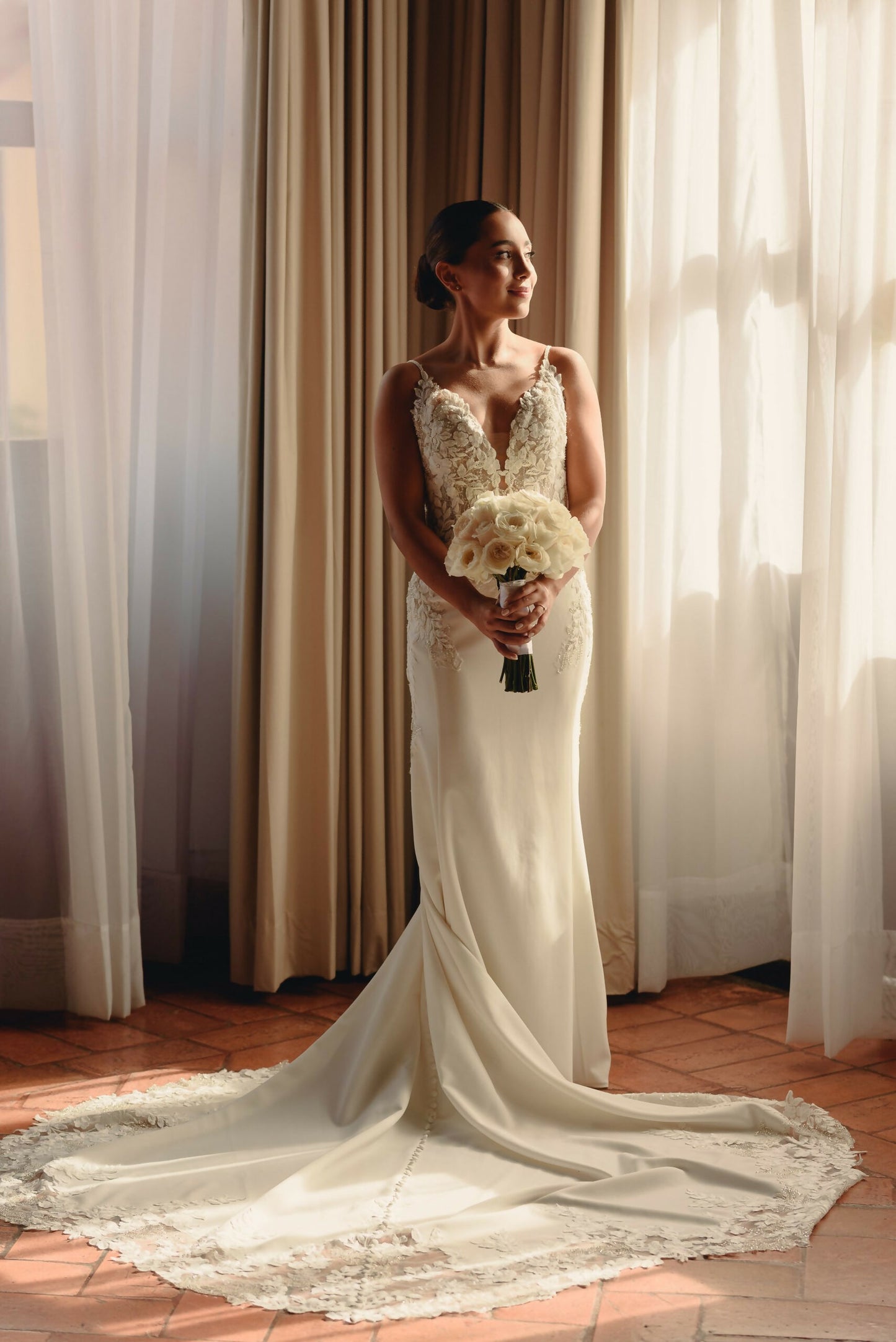 Vestido de novia - Pronovias