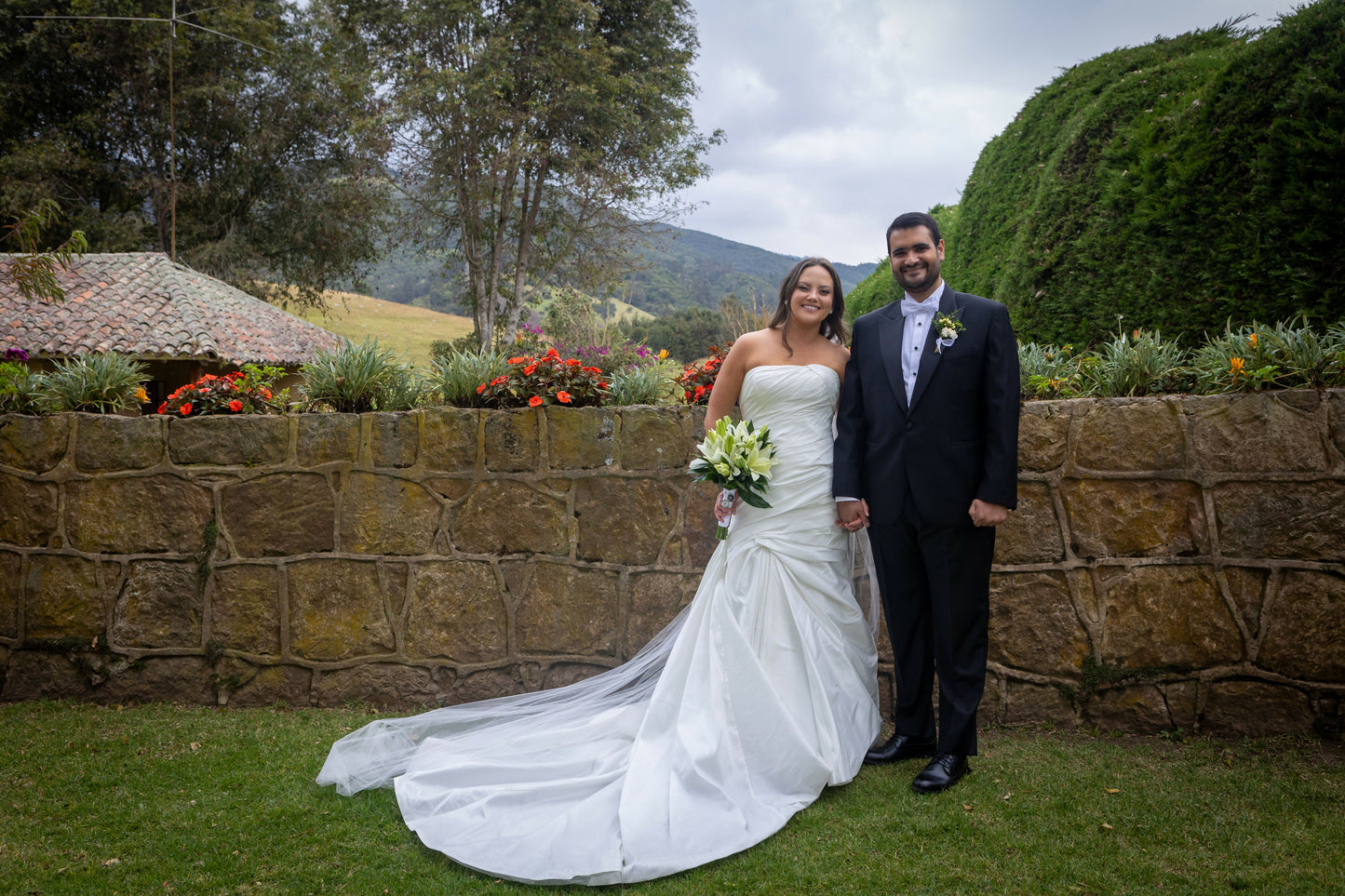 Vestido de novia- La Sposa Pronovias