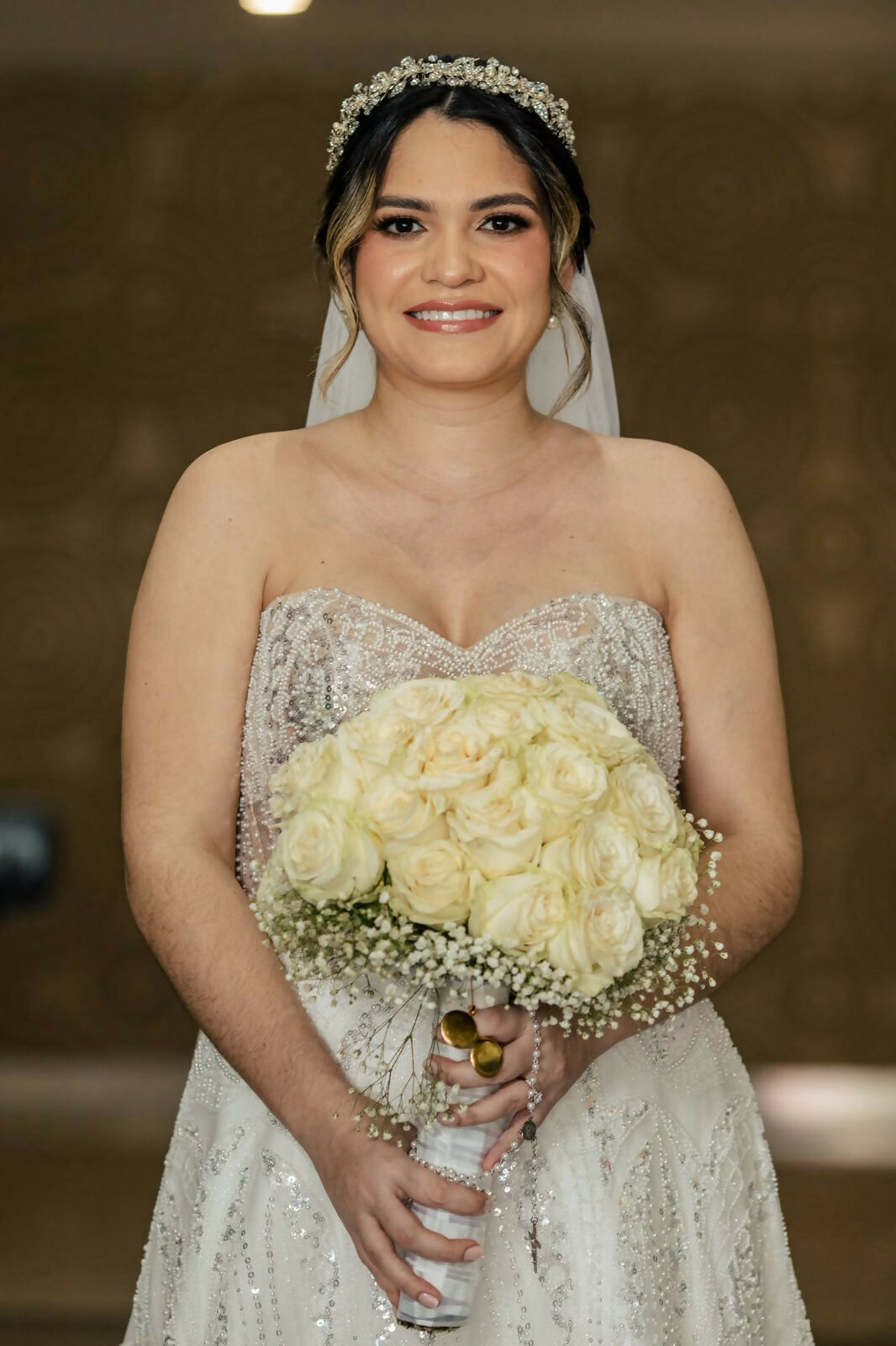 Vestido de Novia - Sergio Cano
