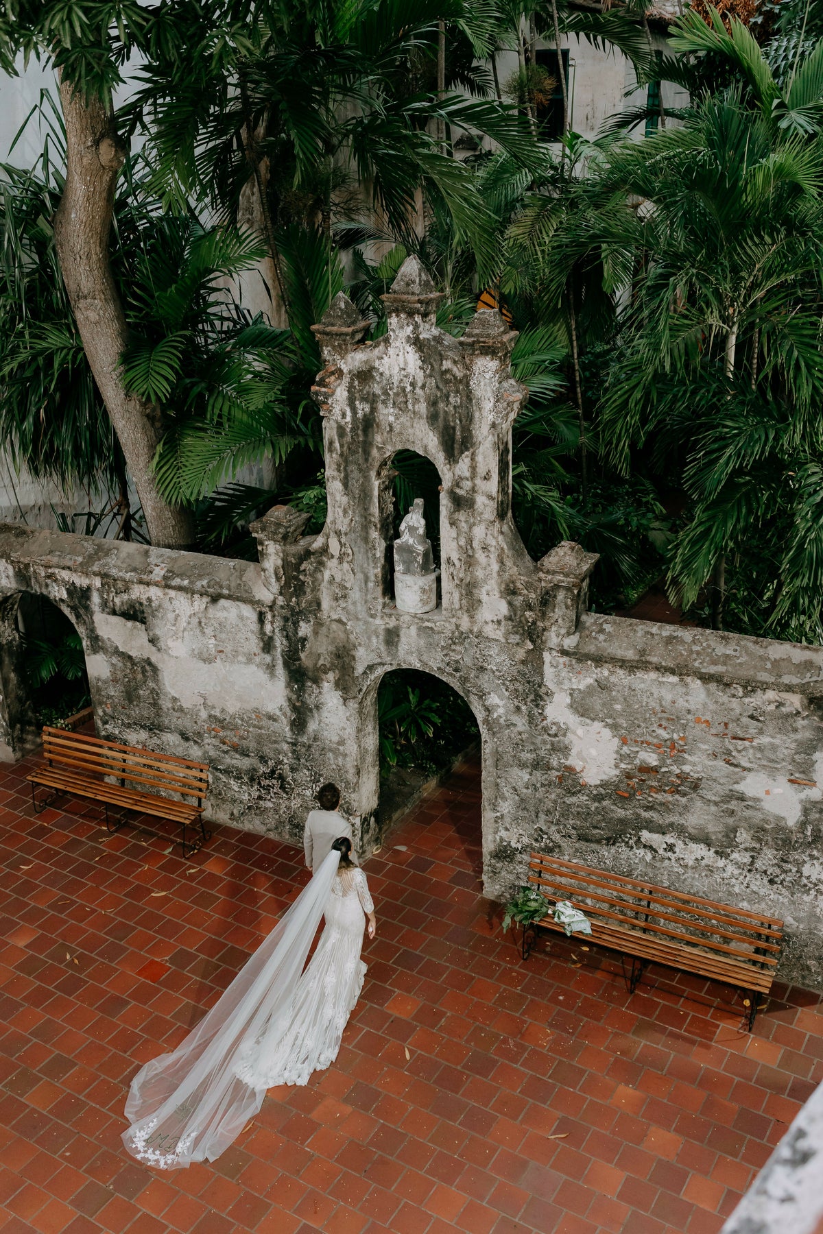 Vestido de novia - Pronovias