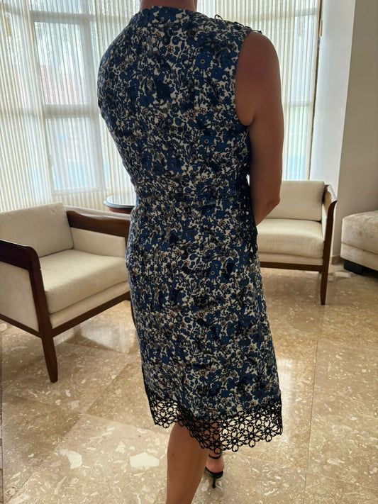 Vestido de fiesta - Elie Tahari