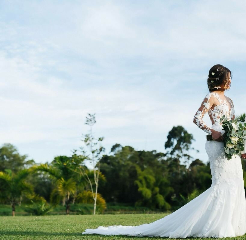 Vestido de Novia - Pronovias