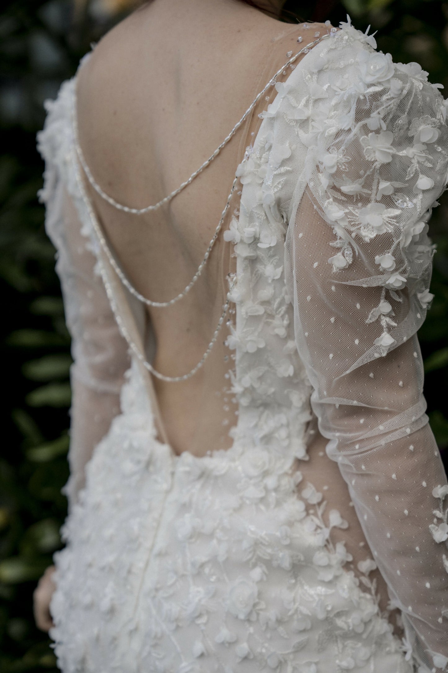 Vestido de novia - Sposa Mia