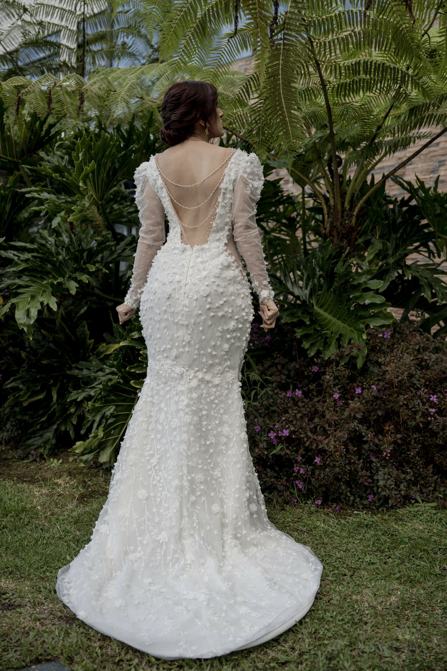 Vestido de novia - Sposa Mia