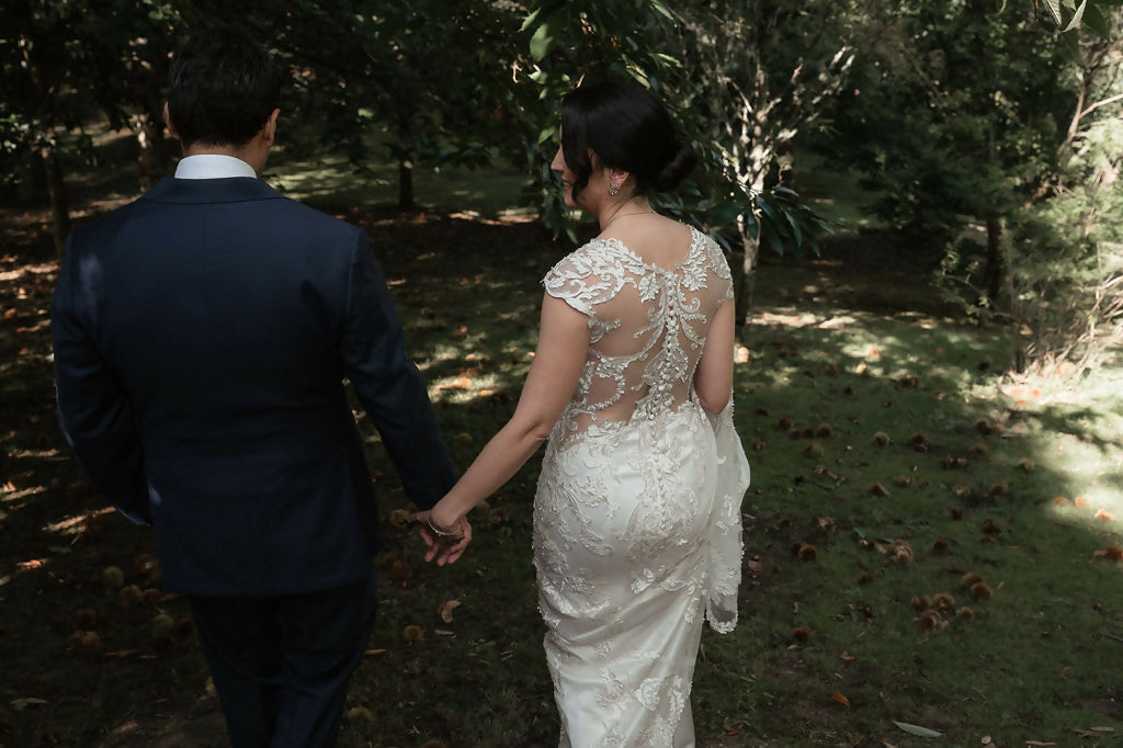 Vestido de novia - Sottero & Midgley