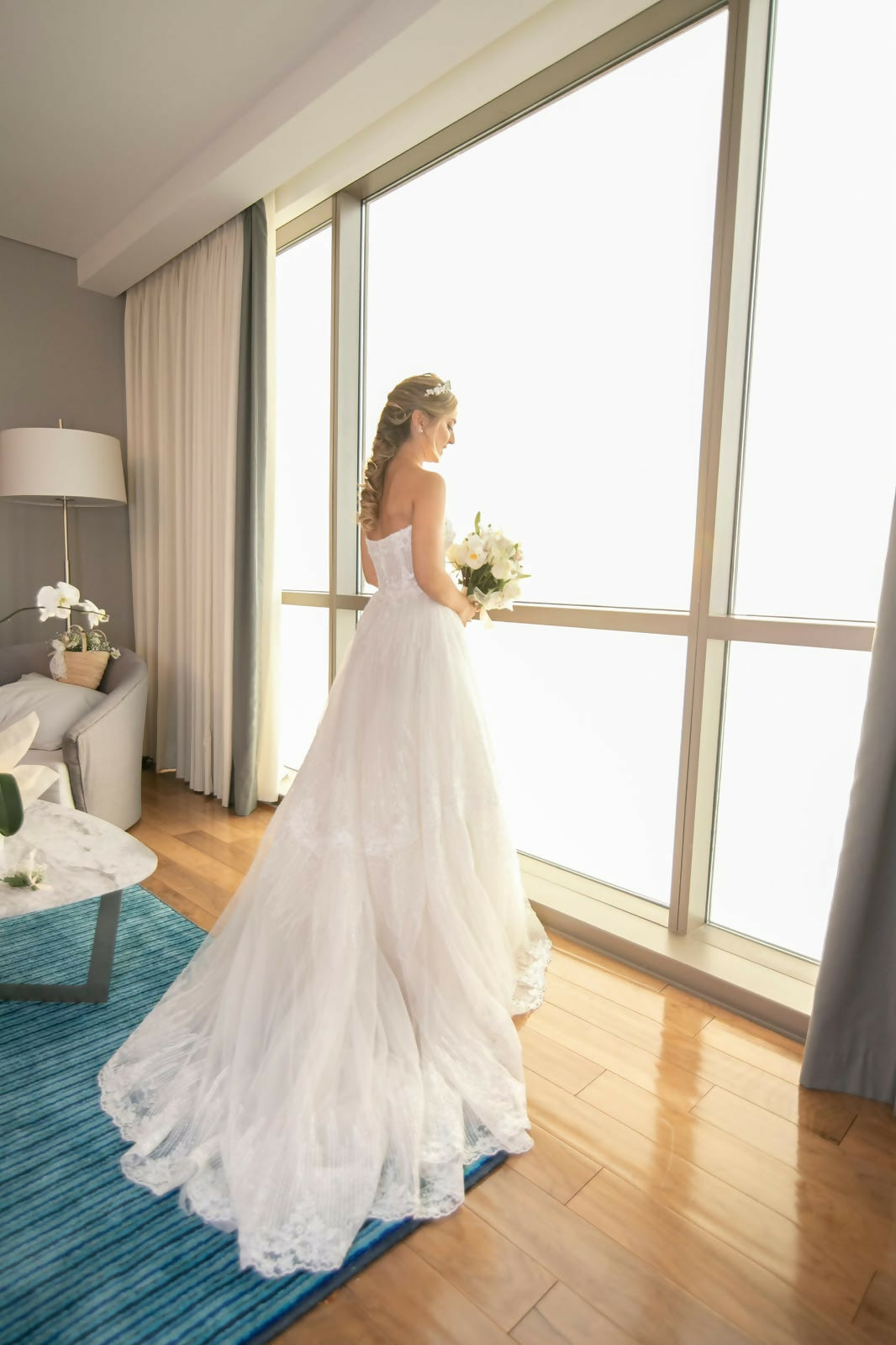 Vestido de Novia - Rosa Clará