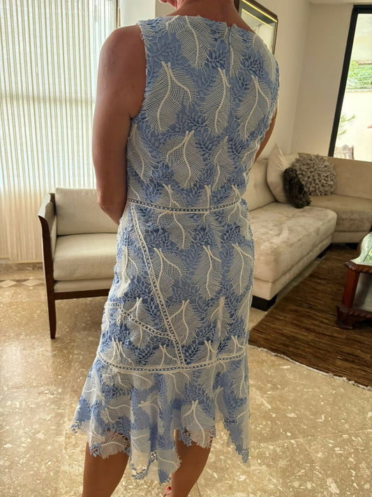 Vestido de fiesta - Elie Tahari