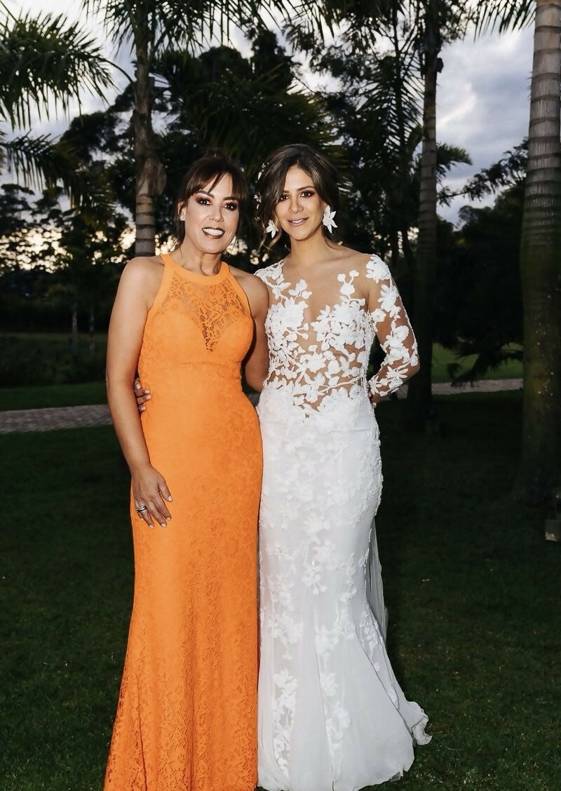 Vestido de Novia - Pronovias