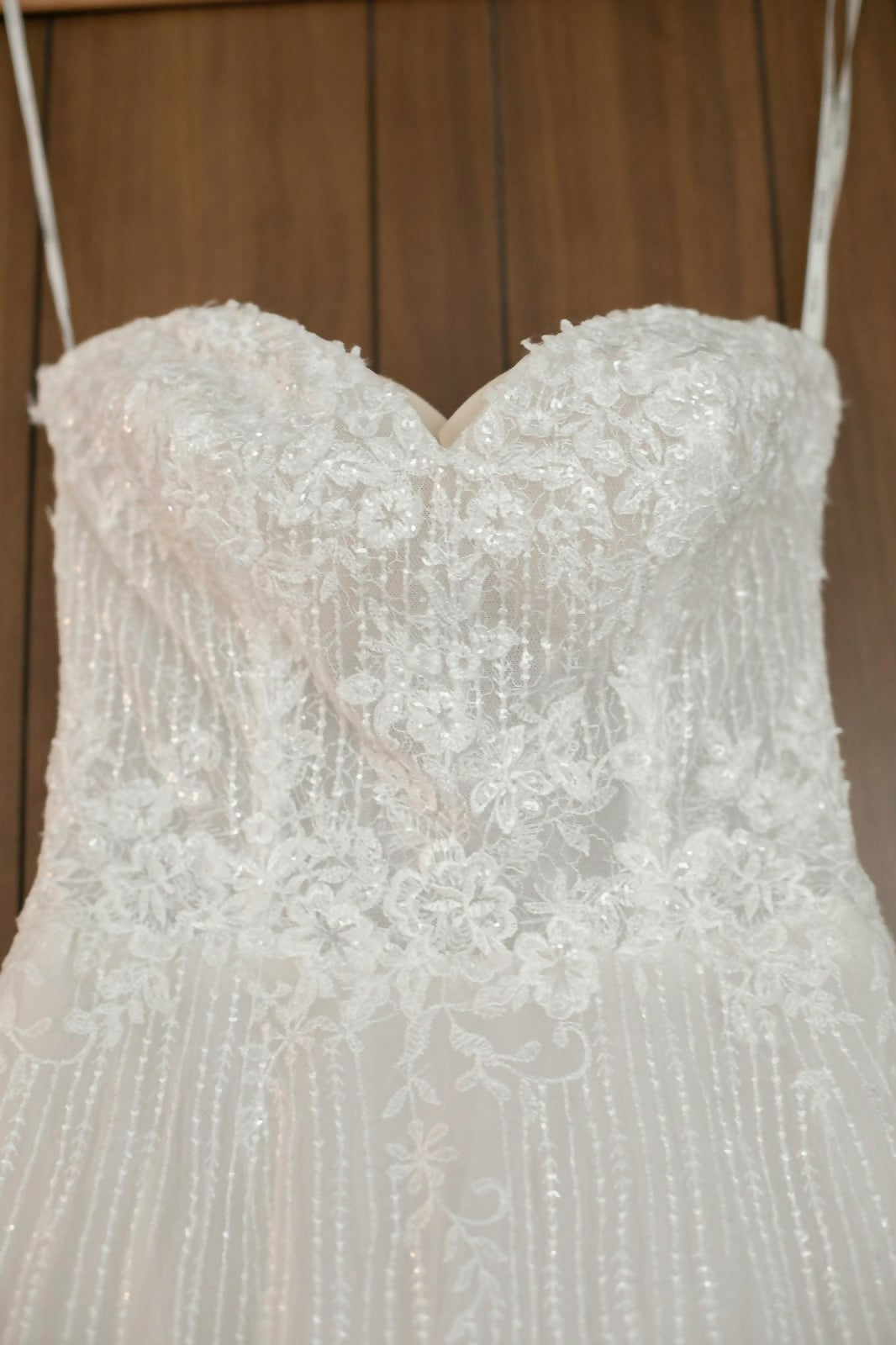 Vestido de Novia - Rosa Clará