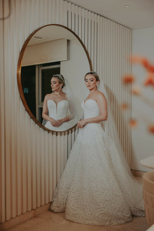 Vestido de novia - Pronovias