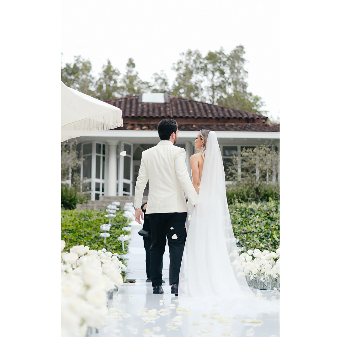 Vestido de Novia Montse - Pronovias