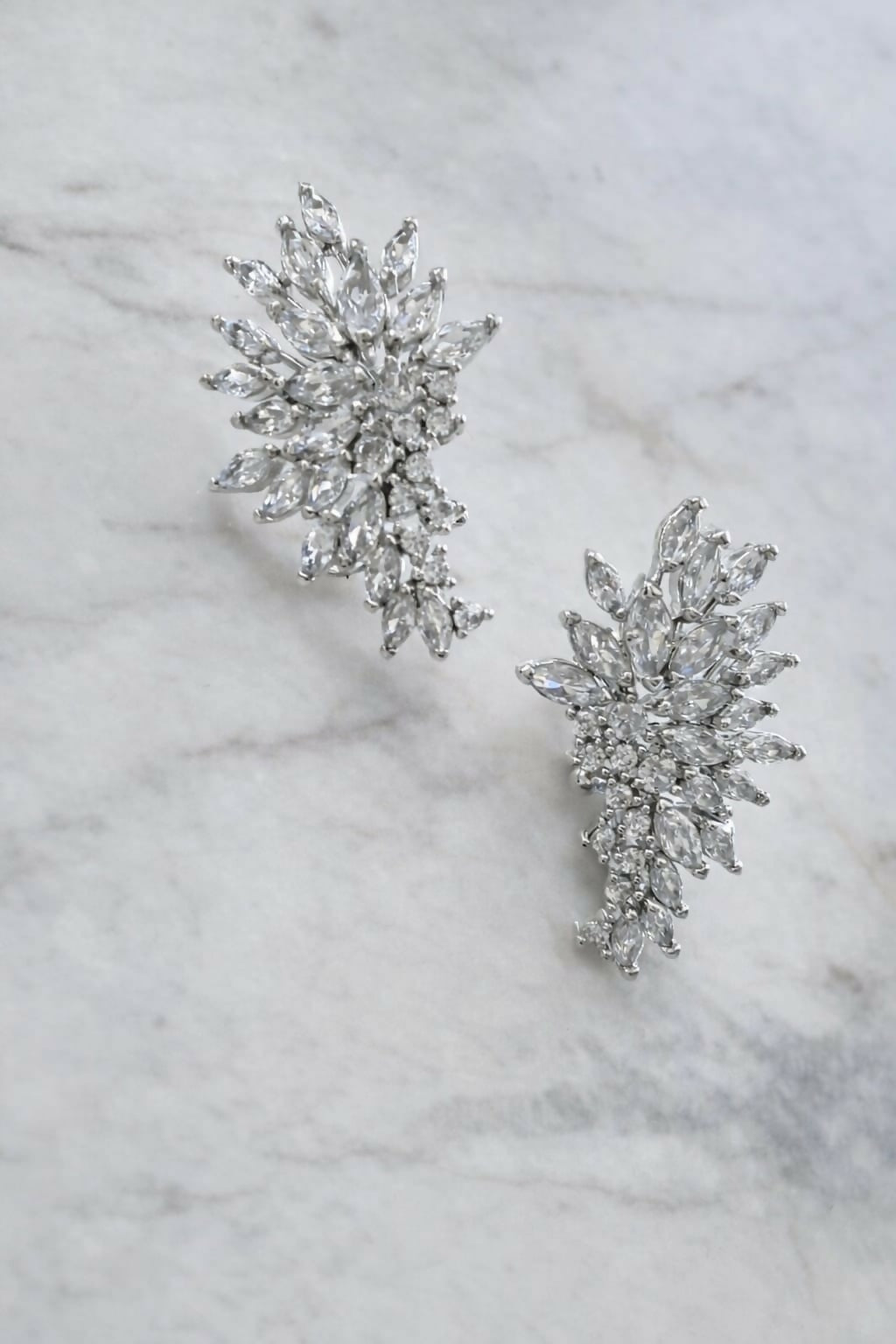 Aretes Polaris - Valmar