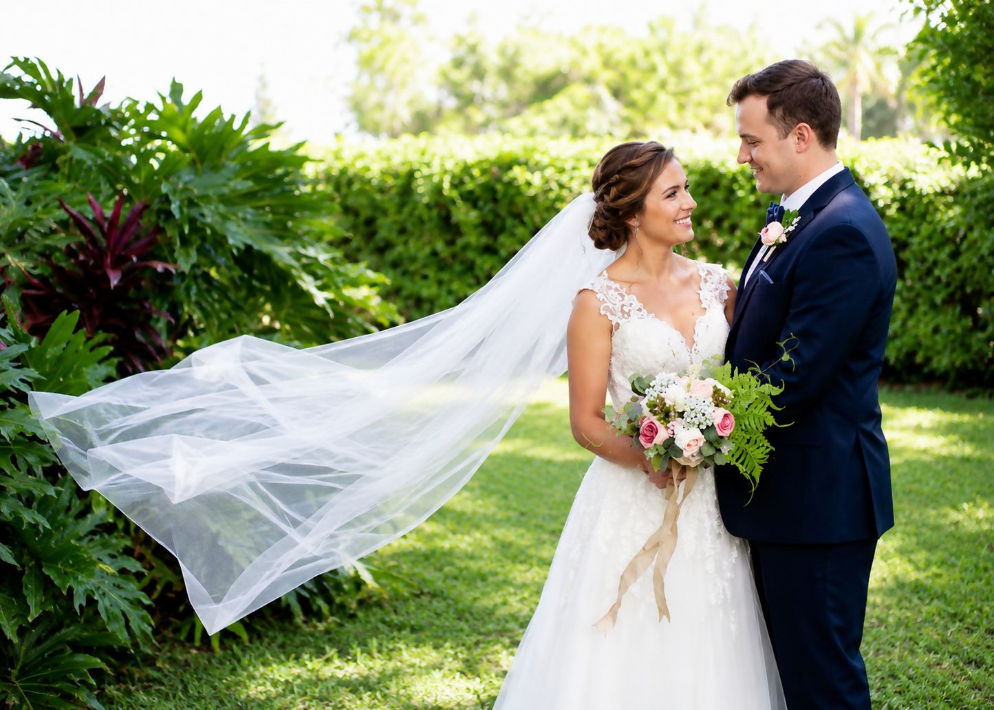 Vestido de Novia - Pronovias Matiz