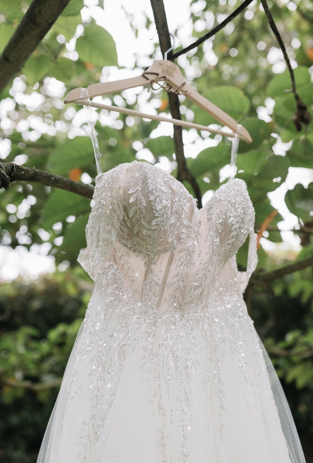 Vestido de novia - Pronovias