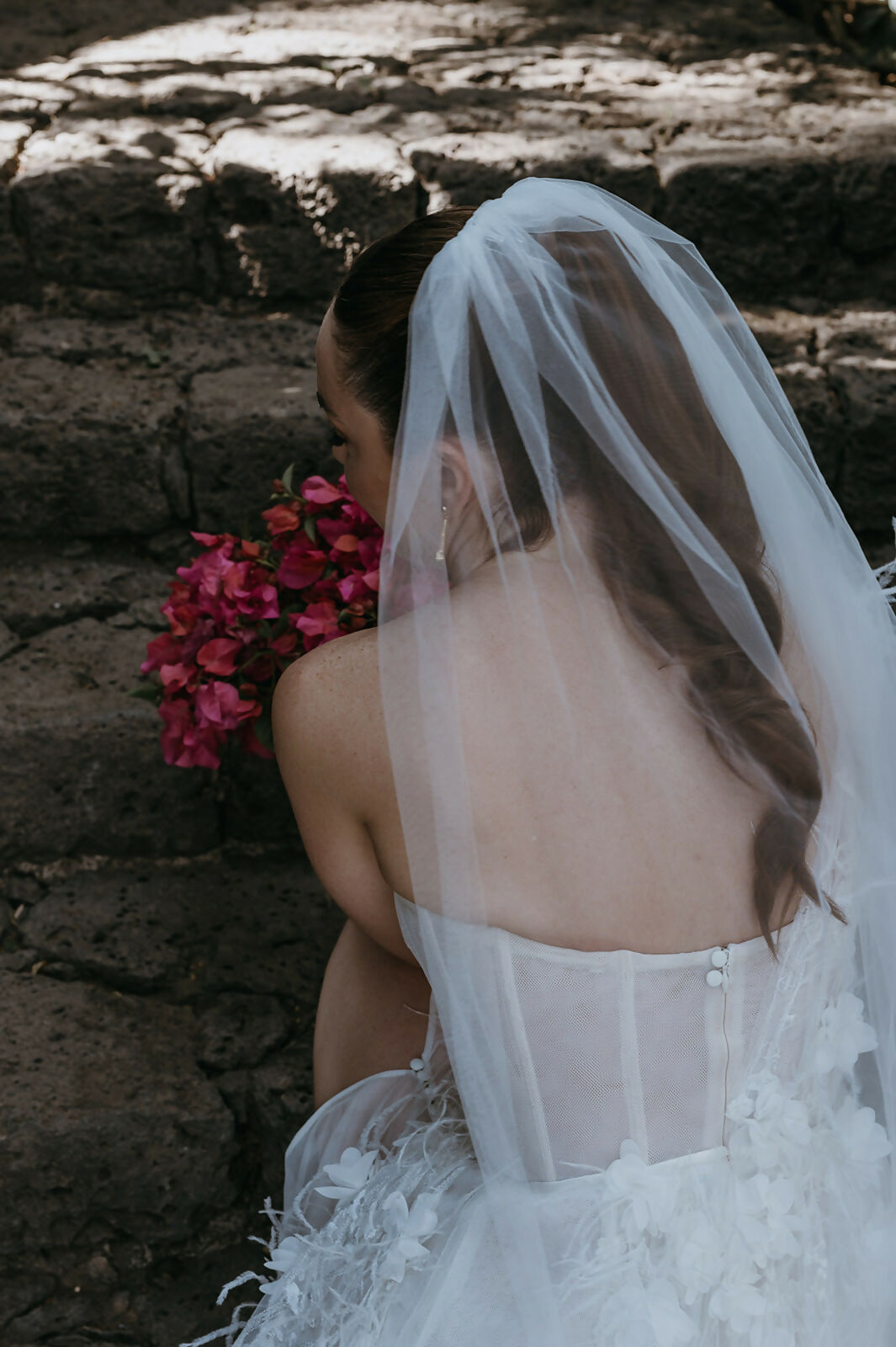 Vestido de Novia - Ramon Herrerias