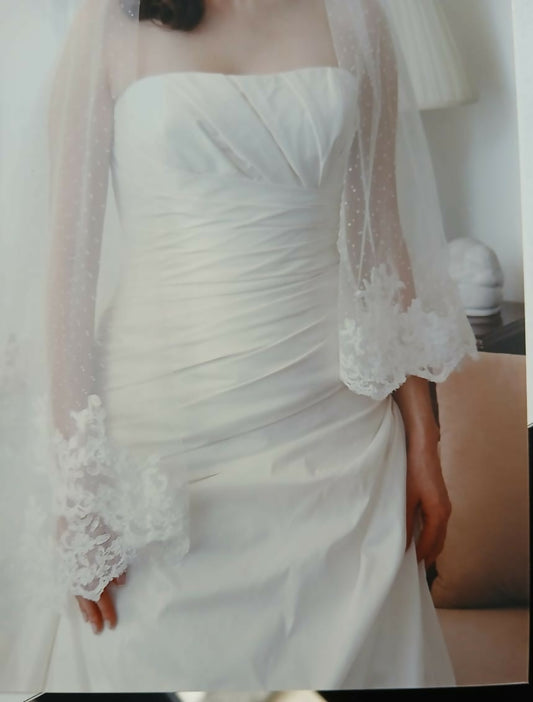 Vestido de Novia PRONOVIAS