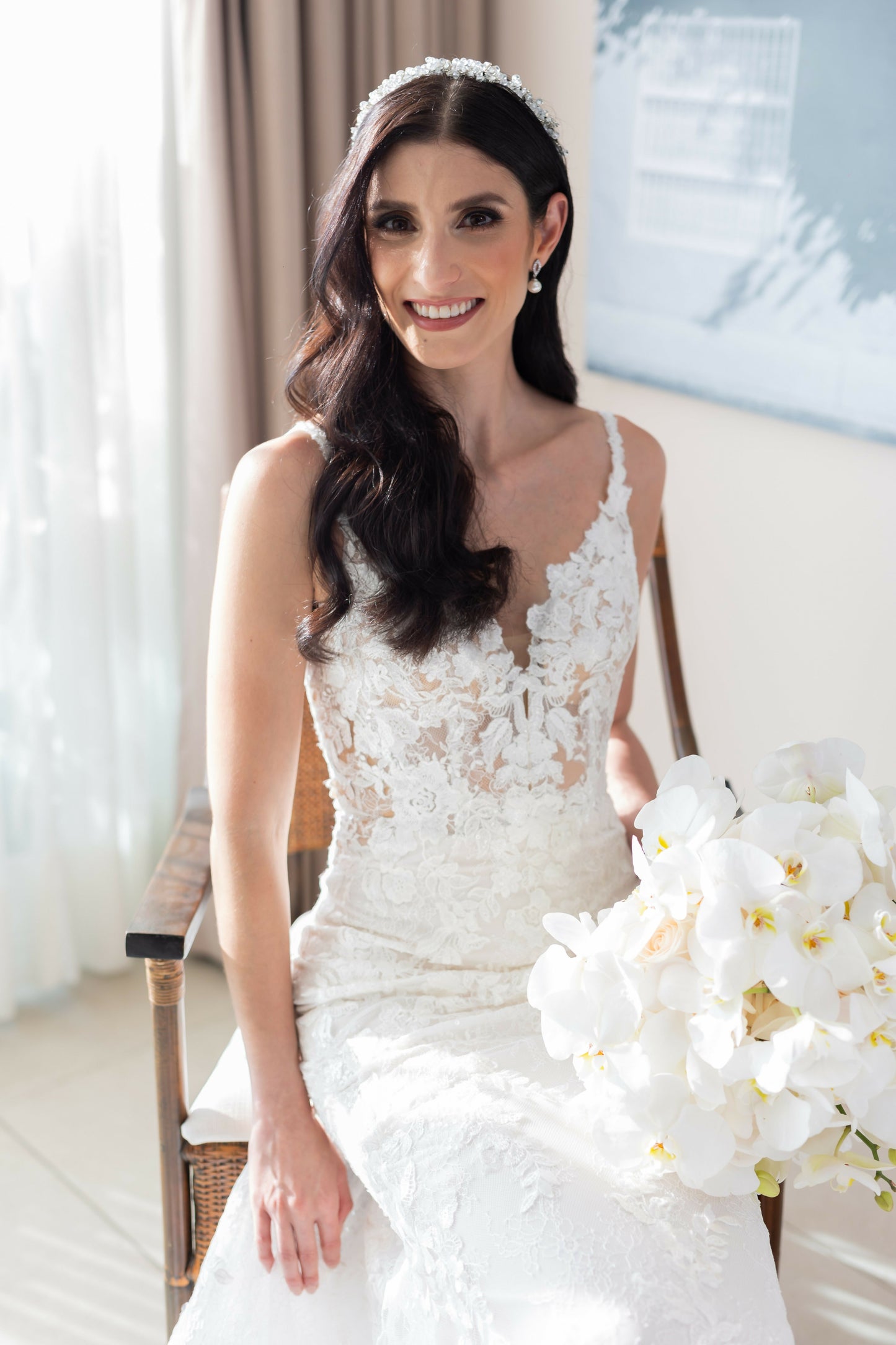 Vestido de Novia - Pronovias