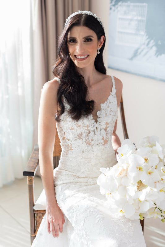 Vestido de Novia - Pronovias
