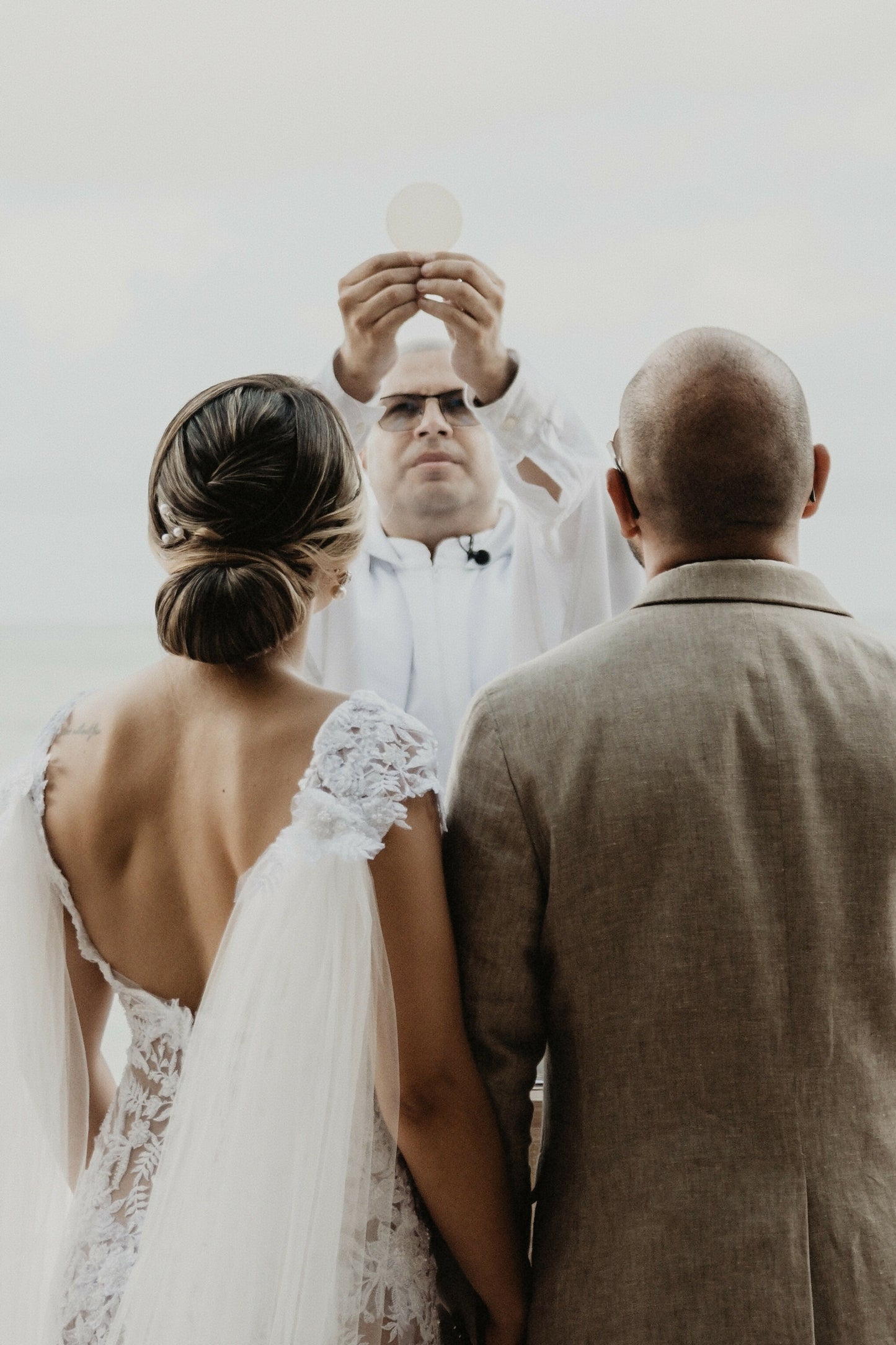 Vestido de novia - Jaime Arango