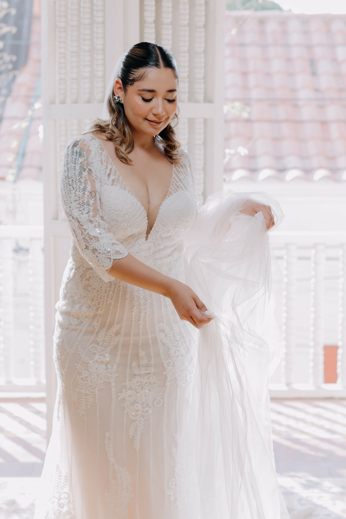 Vestido de novia - Pronovias