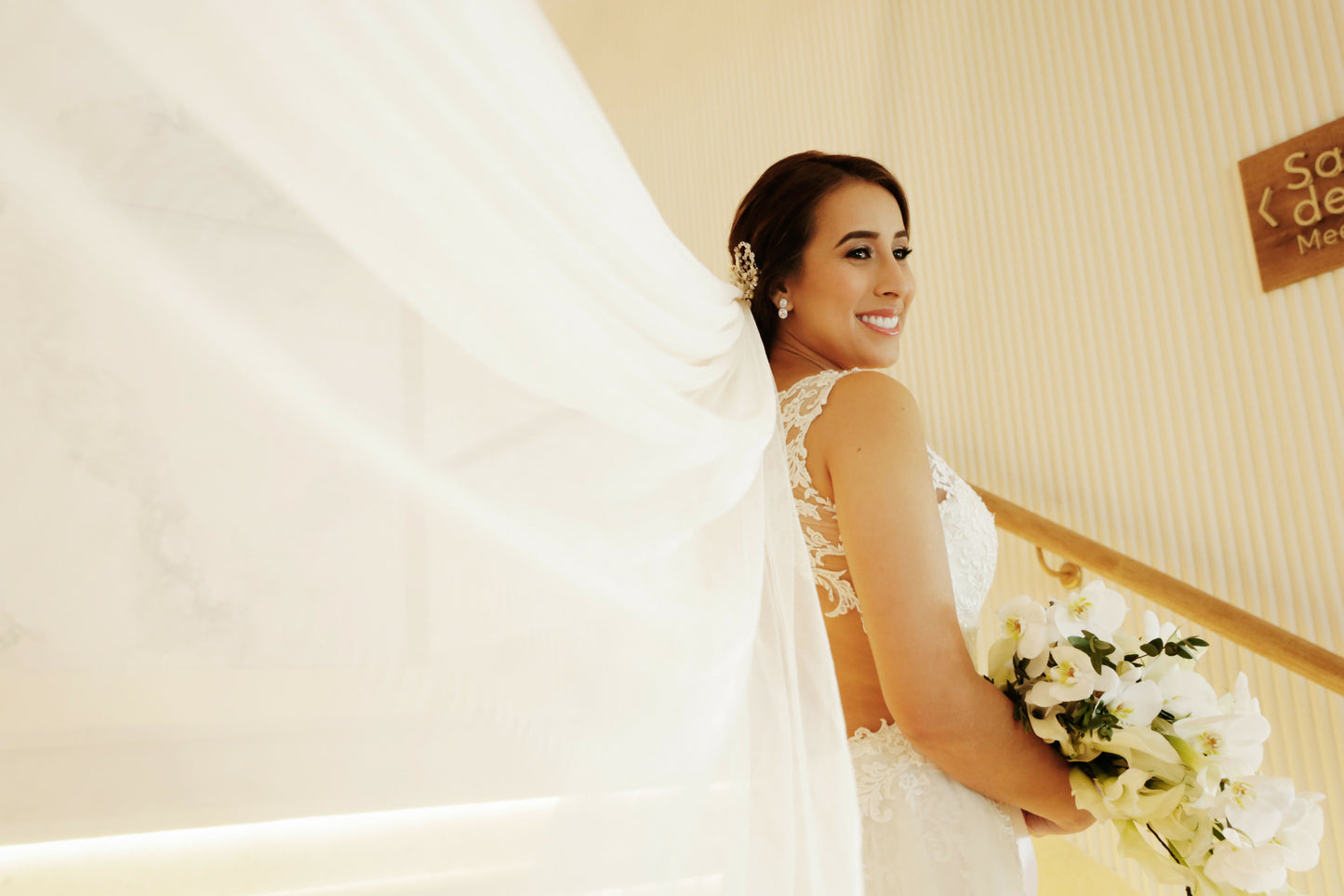 Vestido de novia - Maggie Sotero