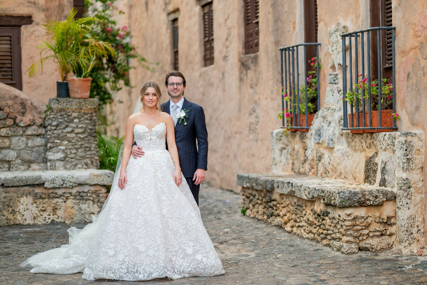 Vestido de Novia - Monique Lhuillier