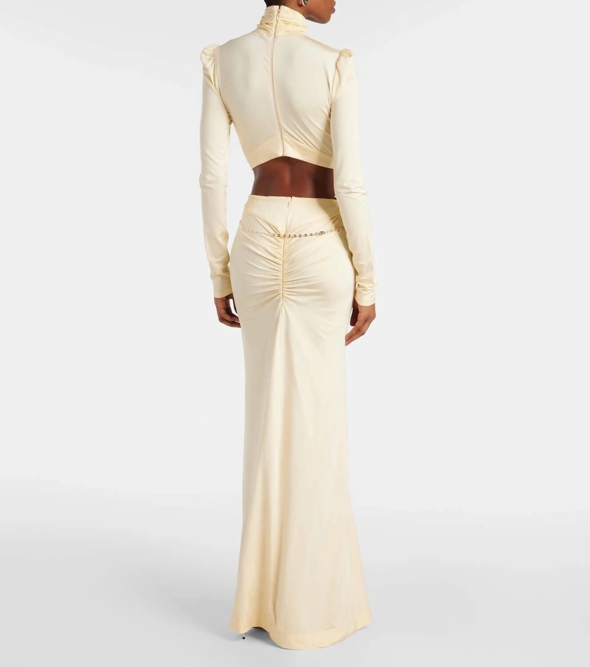 Vestido de Novia - Rabanne