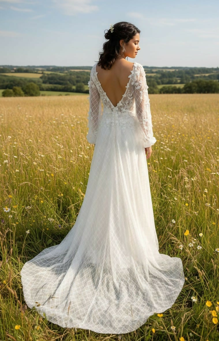 JAYA - Paola Logreira