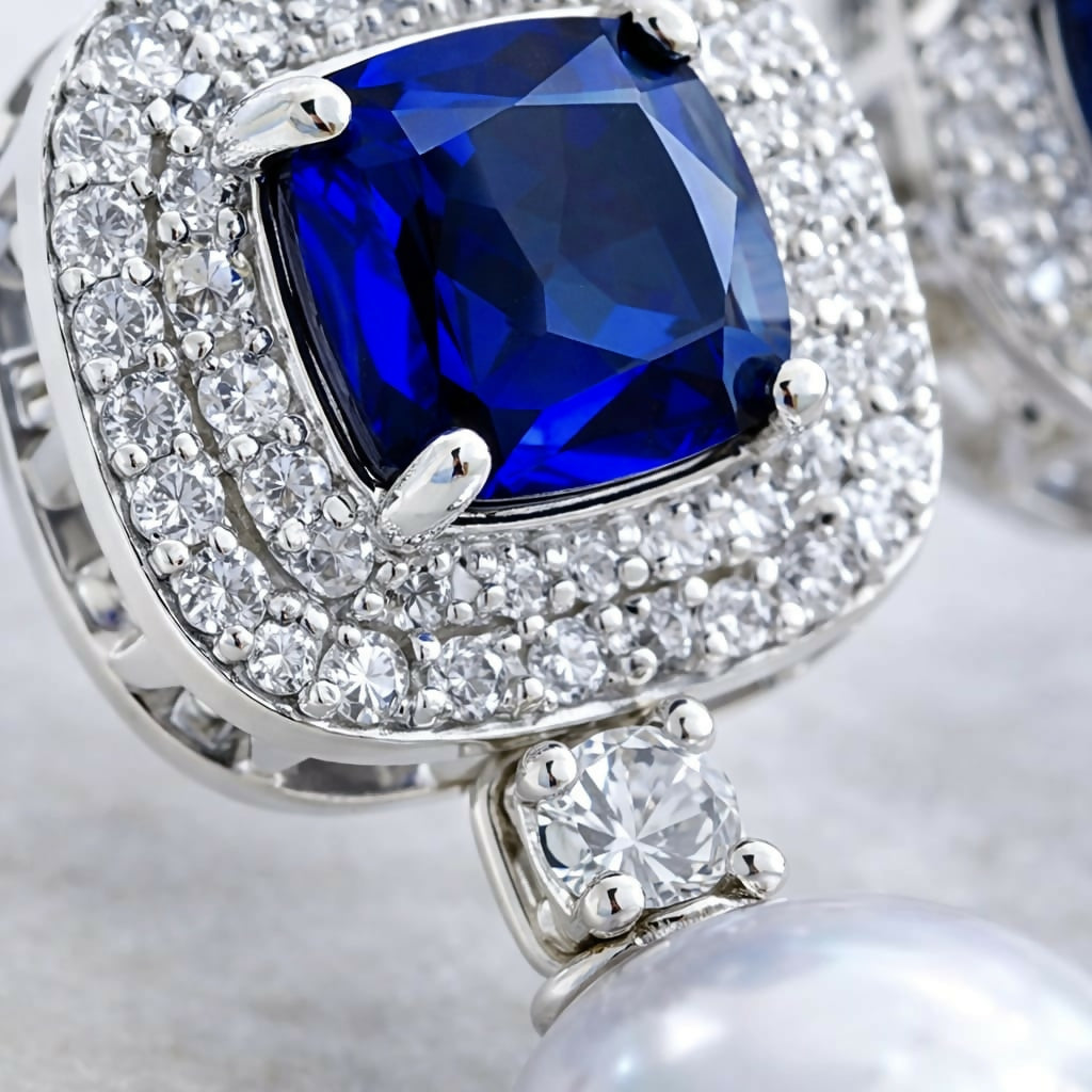 Royal Pearl - Valmar
